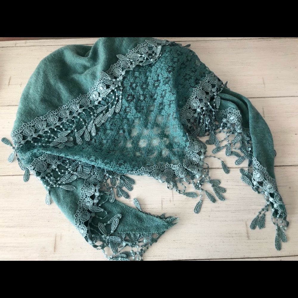 Scarf